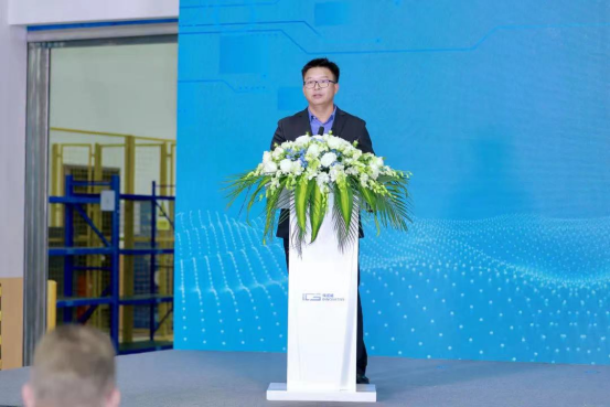 乐动官方站网站-乐动online(中国)科技有限公司创始人兼董事长、埃诺威副董事长康永